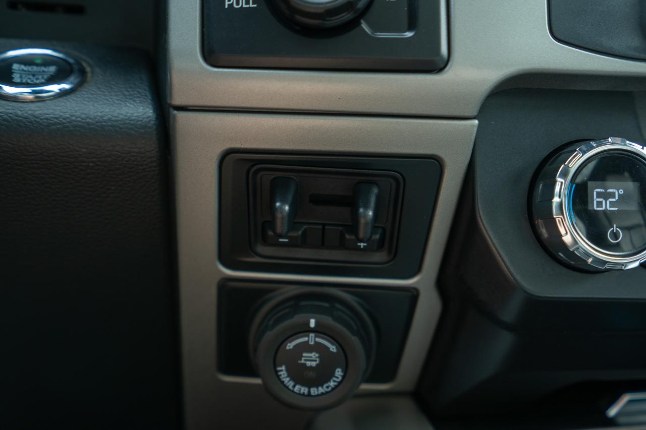 2022 Ford F-250 Super Duty Lariat - Photo 28