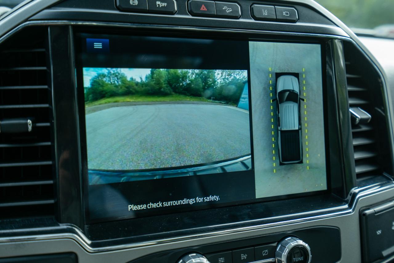 2022 Ford F-250 Super Duty Lariat - Photo 30