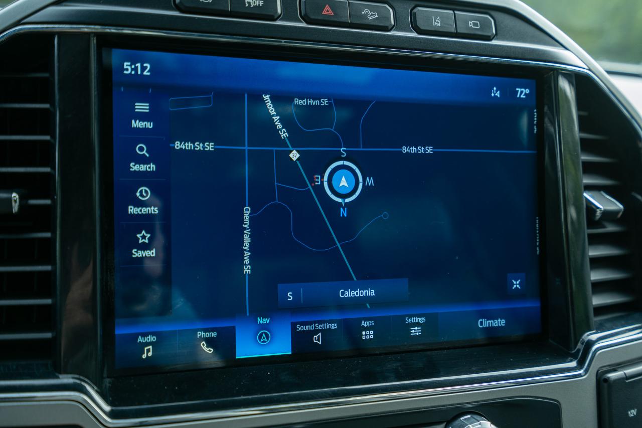 2022 Ford F-250 Super Duty Lariat - Photo 31