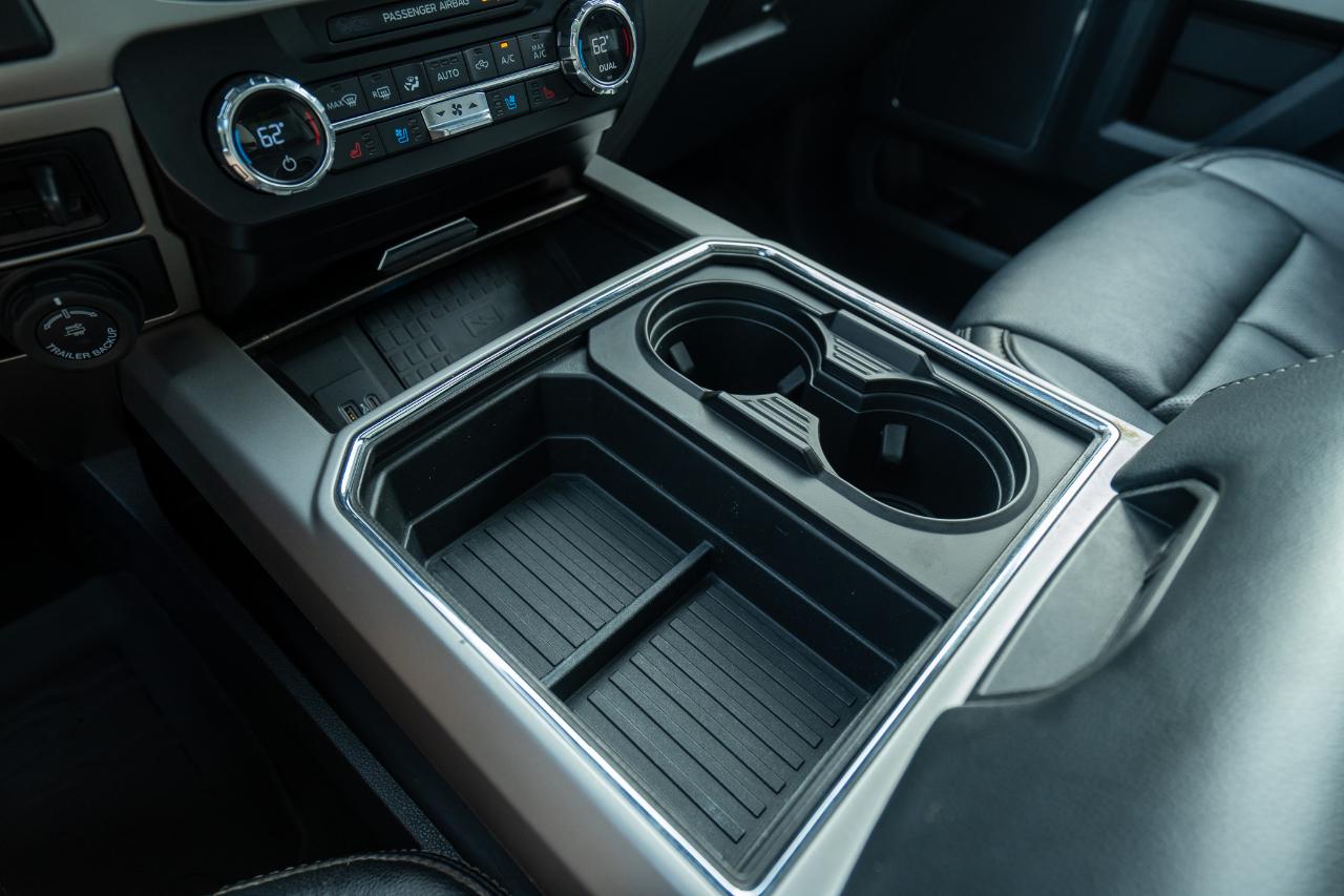 2022 Ford F-250 Super Duty Lariat - Photo 32
