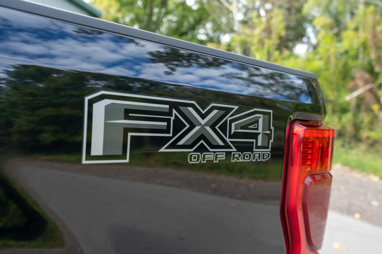 2022 Ford F-250 Super Duty Lariat - Photo 34