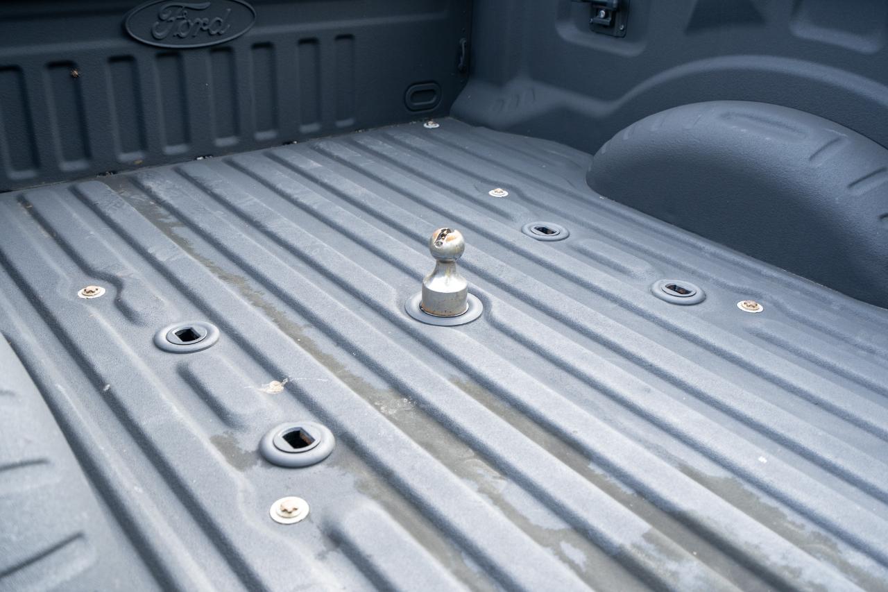 2022 Ford F-250 Super Duty Lariat - Photo 36
