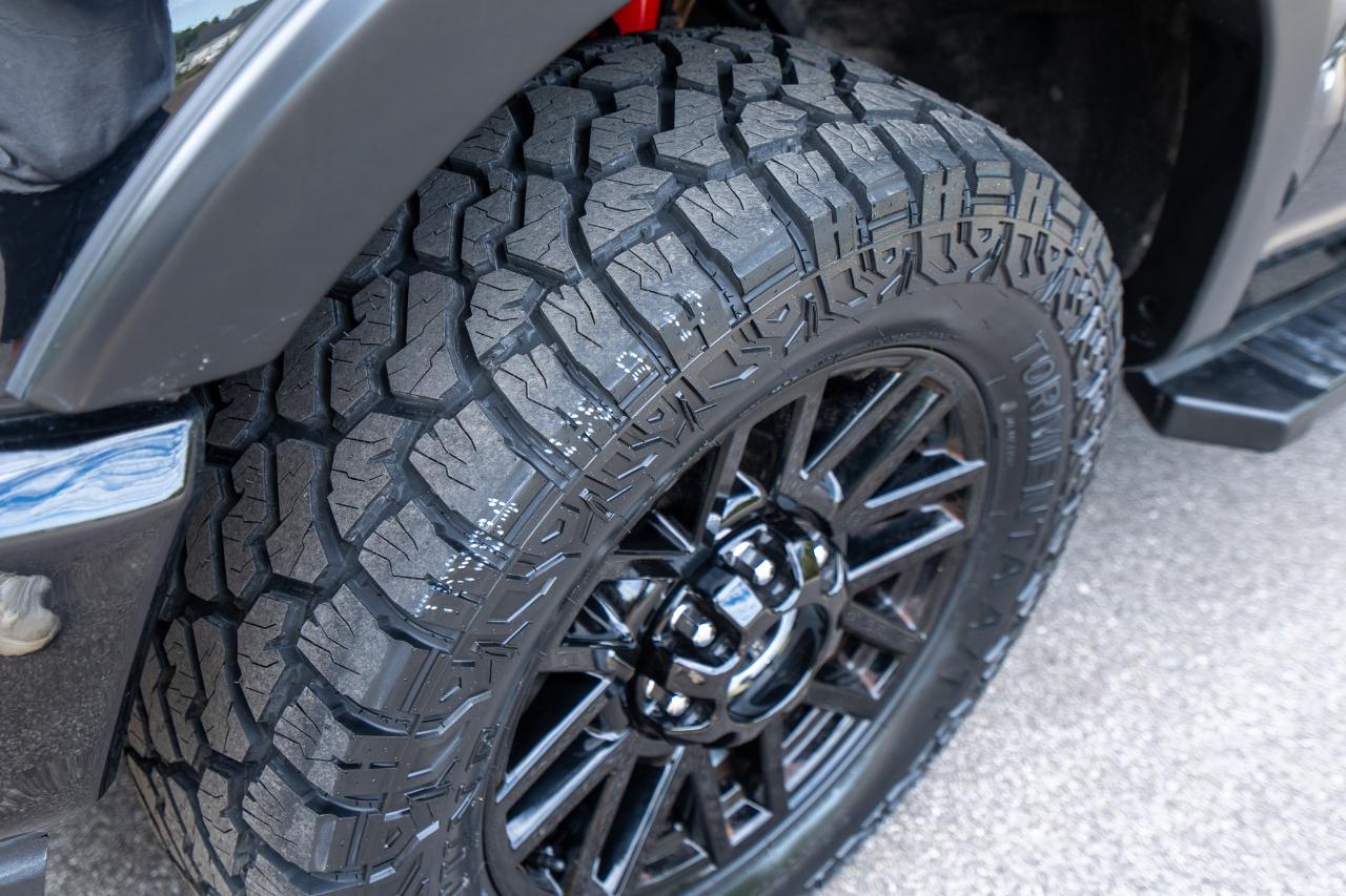 2022 Ford F-250 Super Duty Lariat - Photo 37