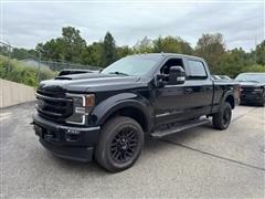 2022 Ford F250 