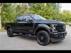 2022 Ford F250 