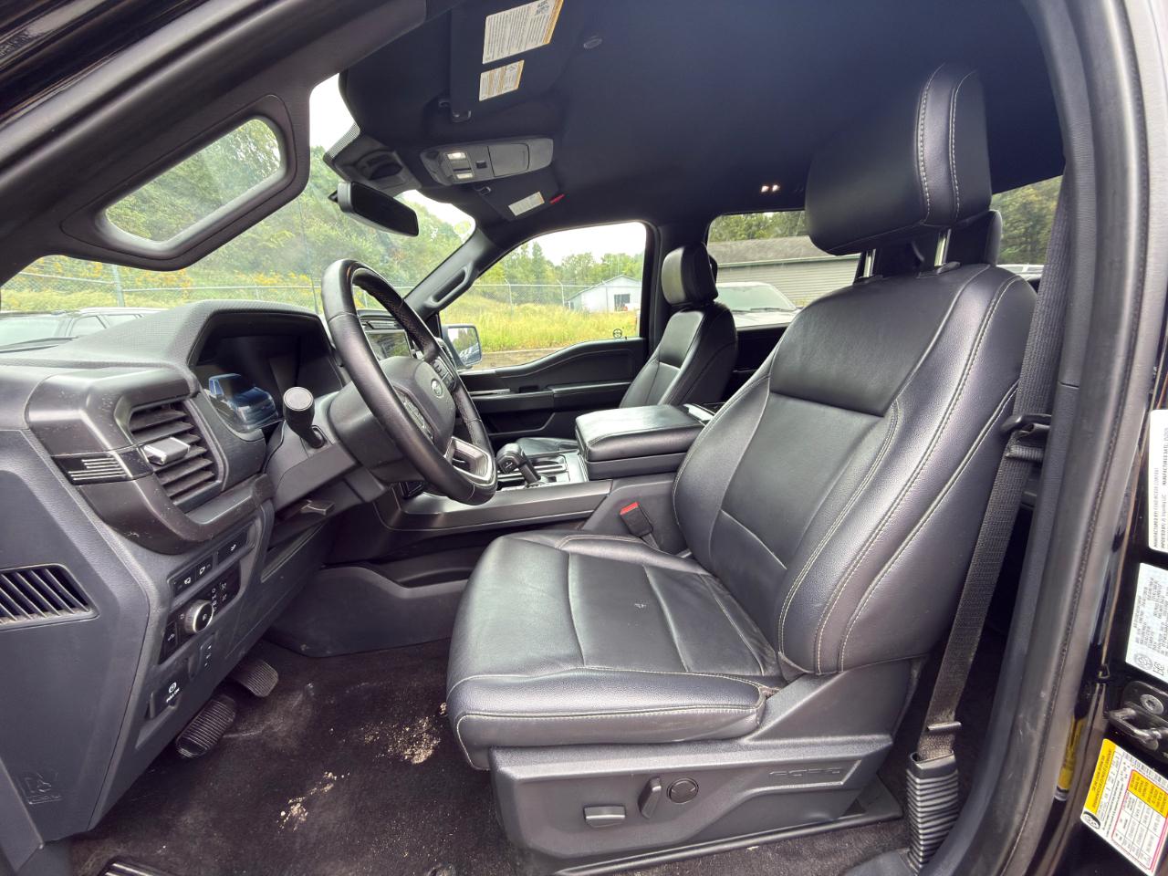 Ford F150 XLT Supercrew 4WD 2024