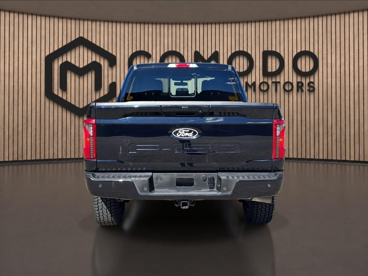 Ford F150 XLT Supercrew 4WD 2024