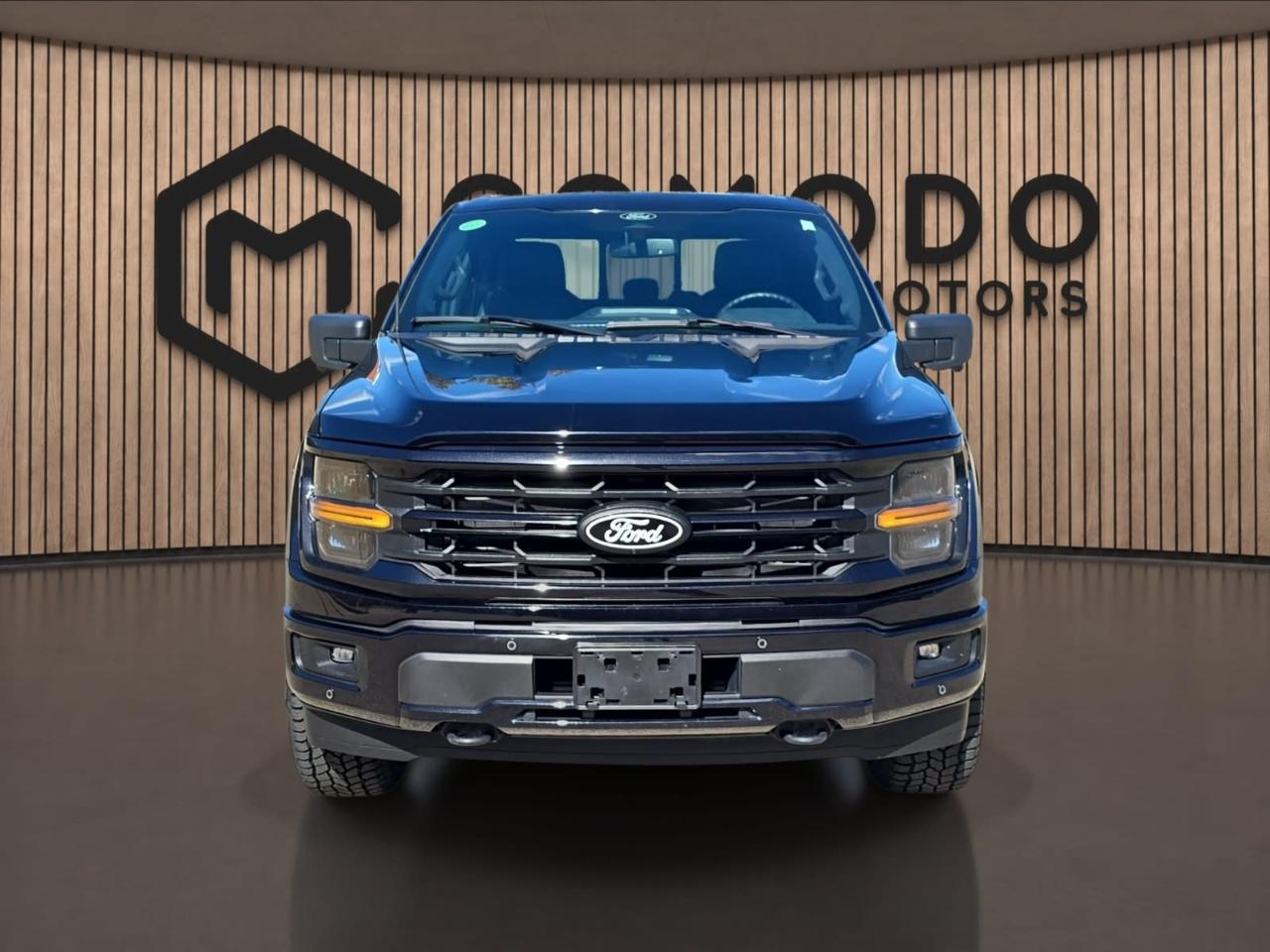 Ford F150 XLT Supercrew 4WD 2024