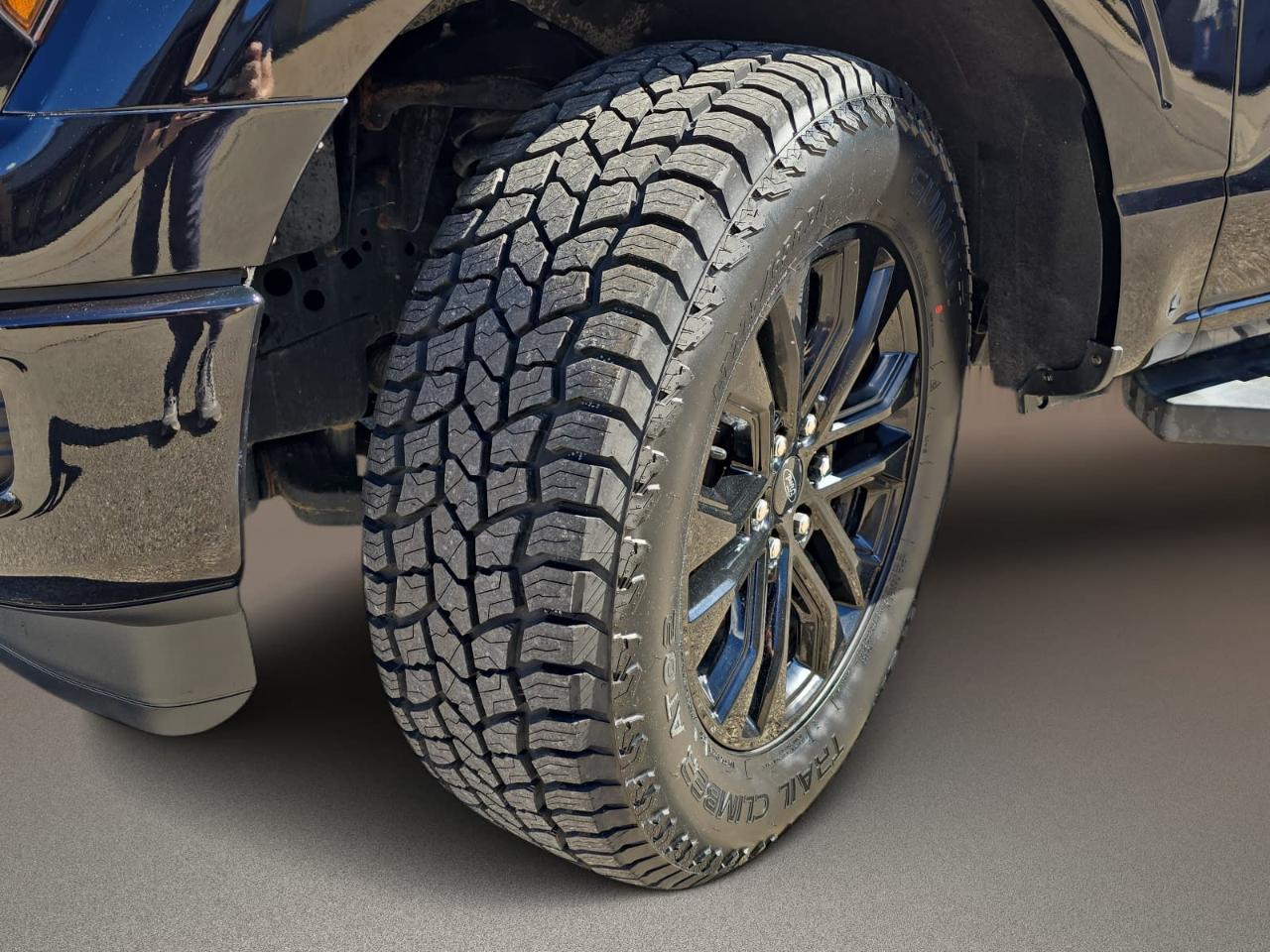 Ford F150 XLT Supercrew 4WD 2024