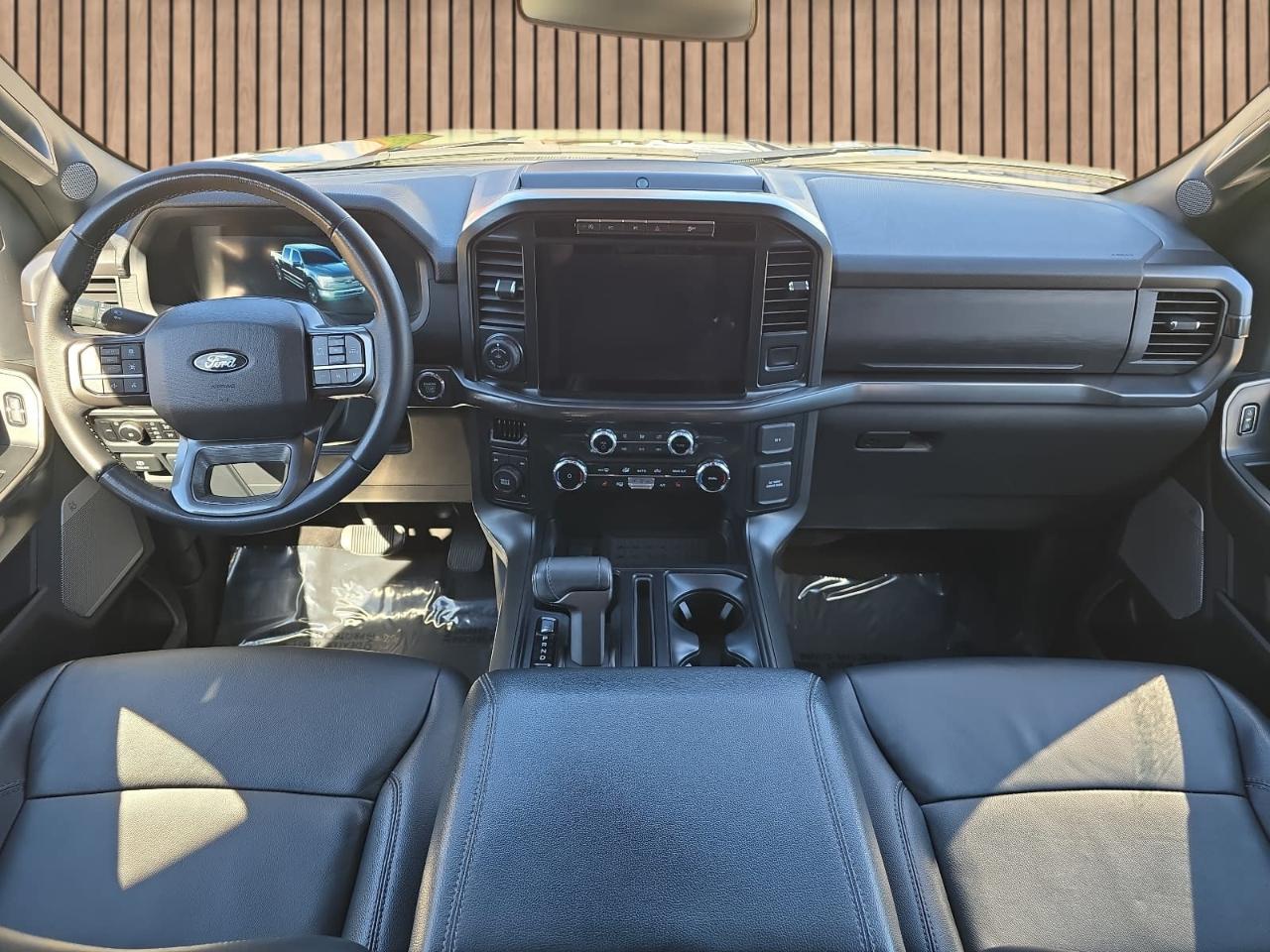 Ford F150 XLT Supercrew 4WD 2024