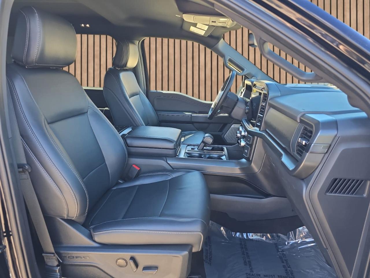 Ford F150 XLT Supercrew 4WD 2024