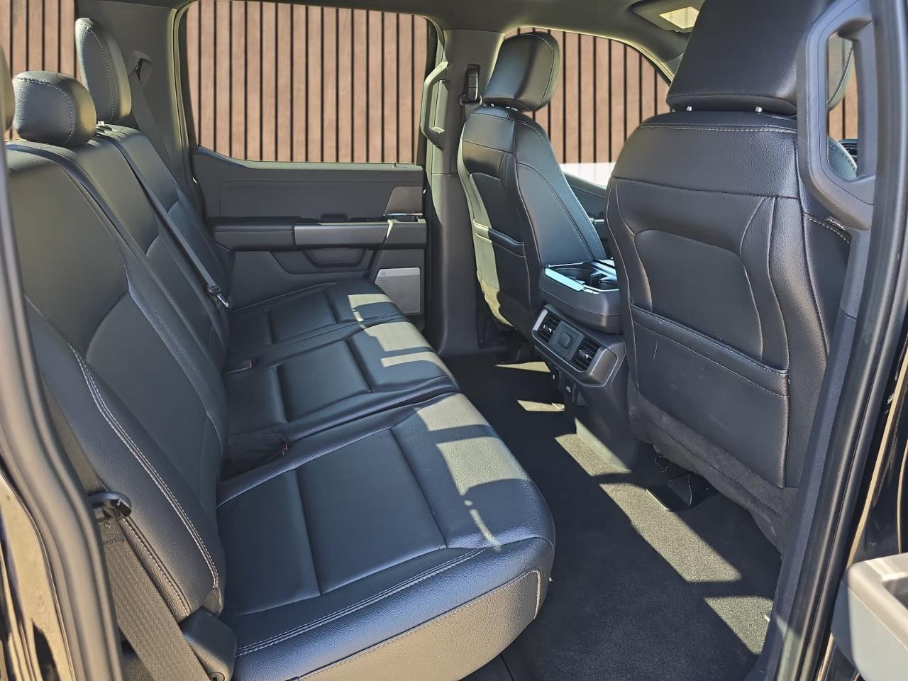 Ford F150 XLT Supercrew 4WD 2024
