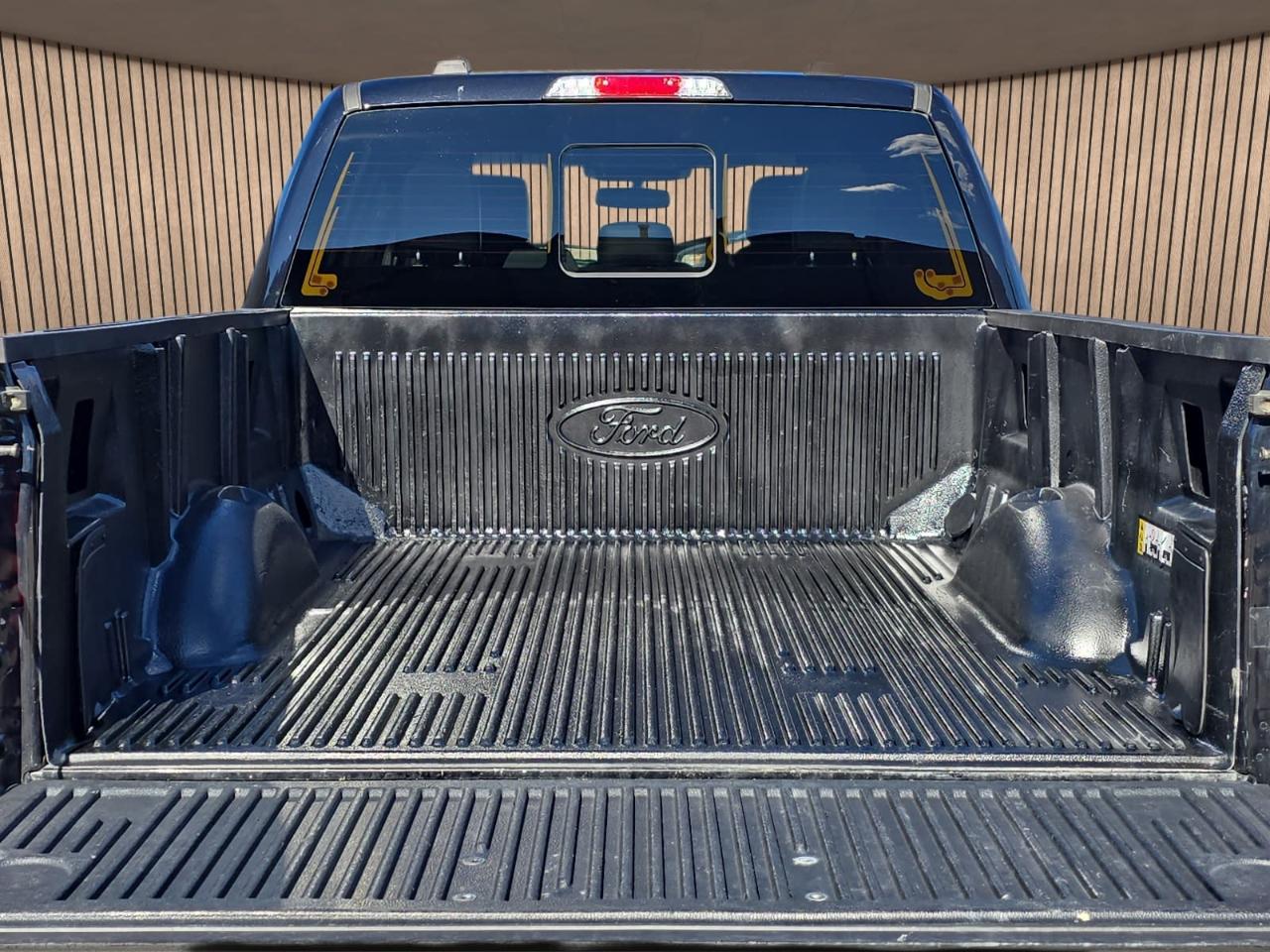 Ford F150 XLT Supercrew 4WD 2024