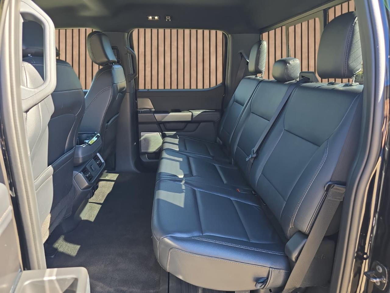 Ford F150 XLT Supercrew 4WD 2024