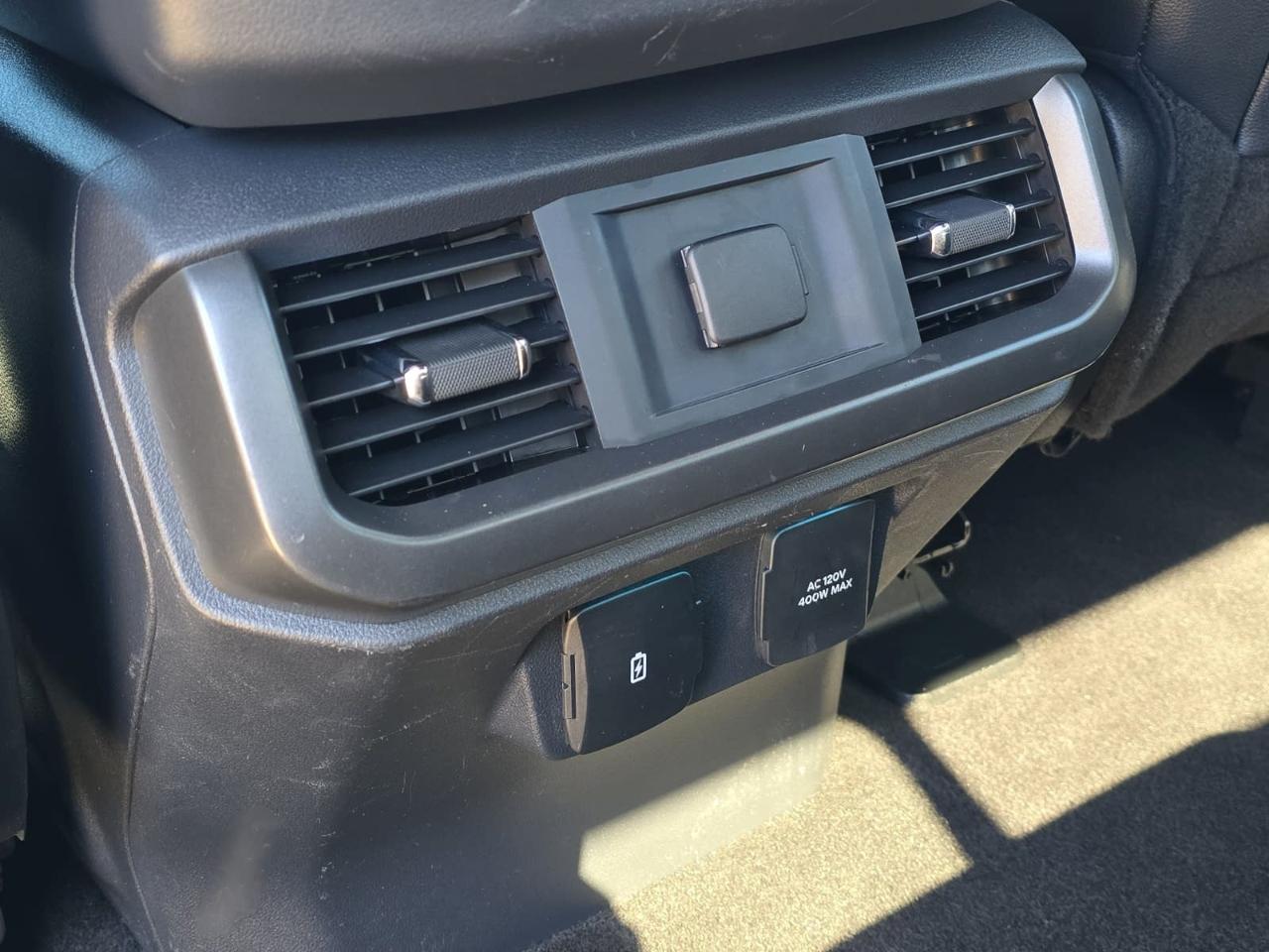 Ford F150 XLT Supercrew 4WD 2024