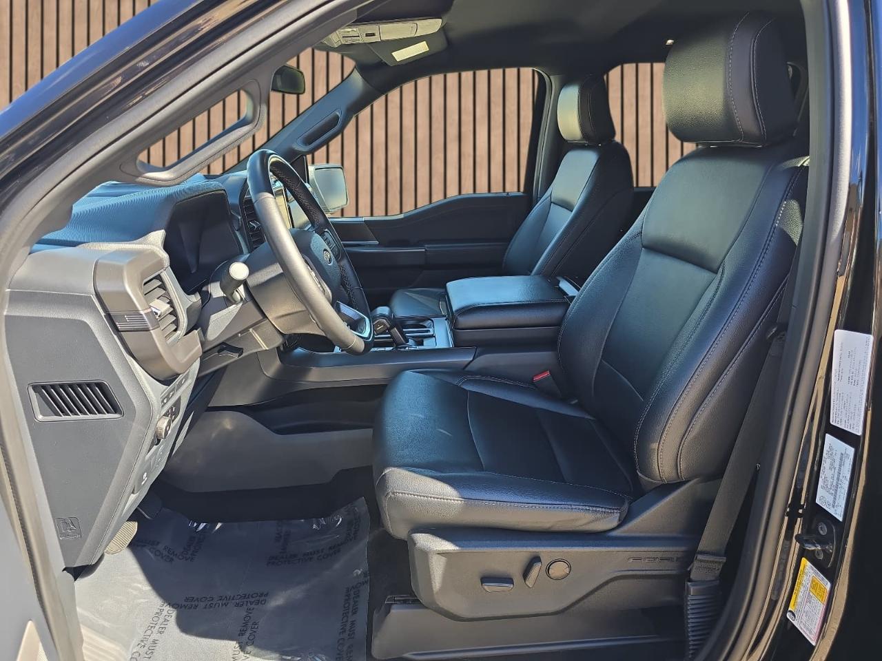 Ford F150 XLT Supercrew 4WD 2024