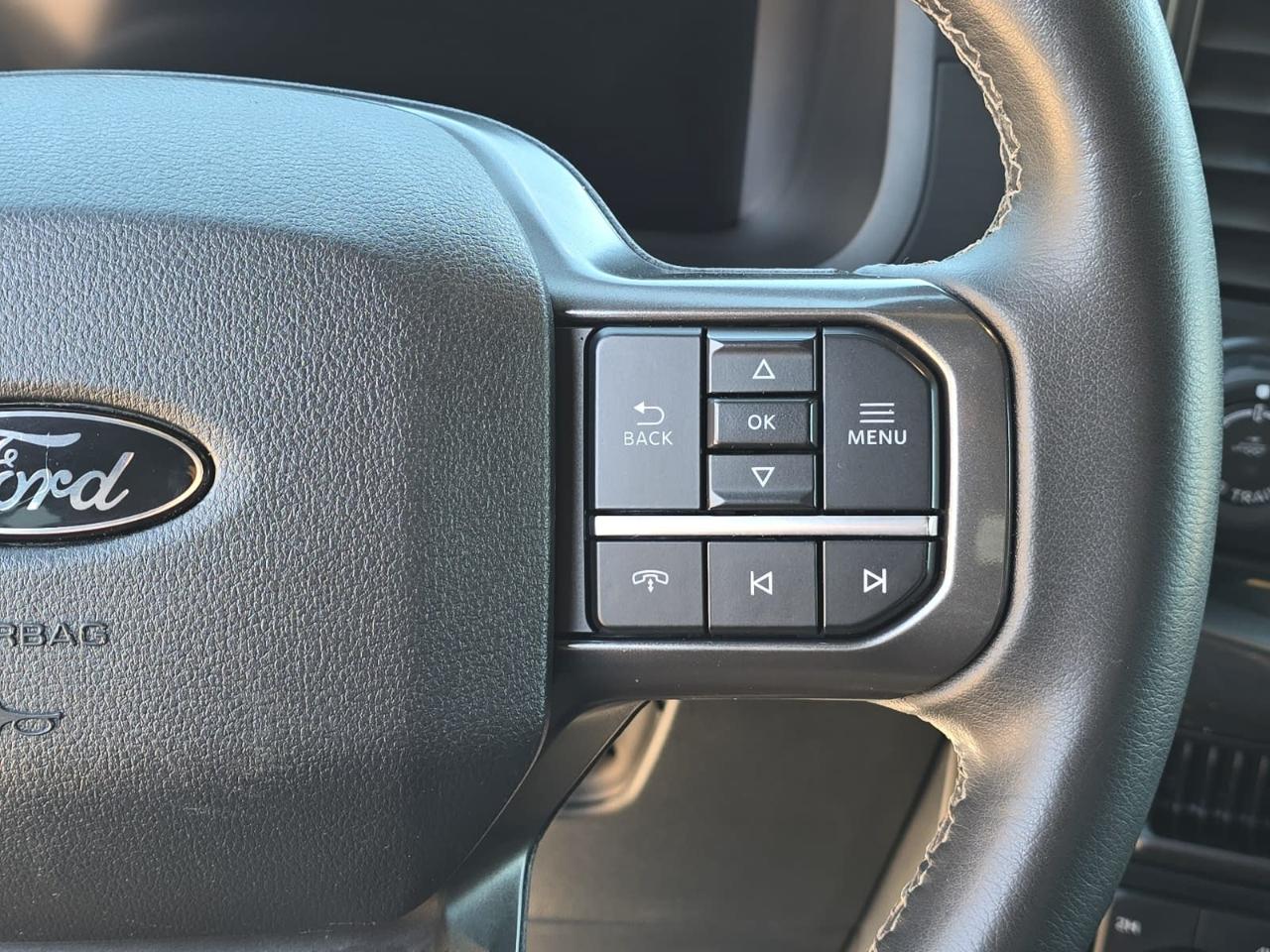Ford F150 XLT Supercrew 4WD 2024