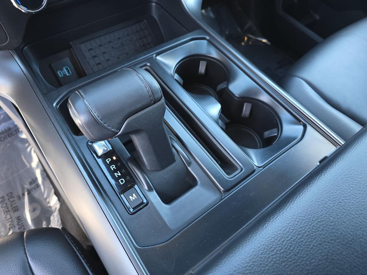 Ford F150 XLT Supercrew 4WD 2024
