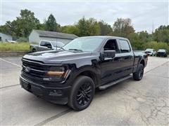 2024 Ford F150 