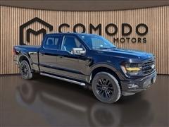 2024 Ford F150 