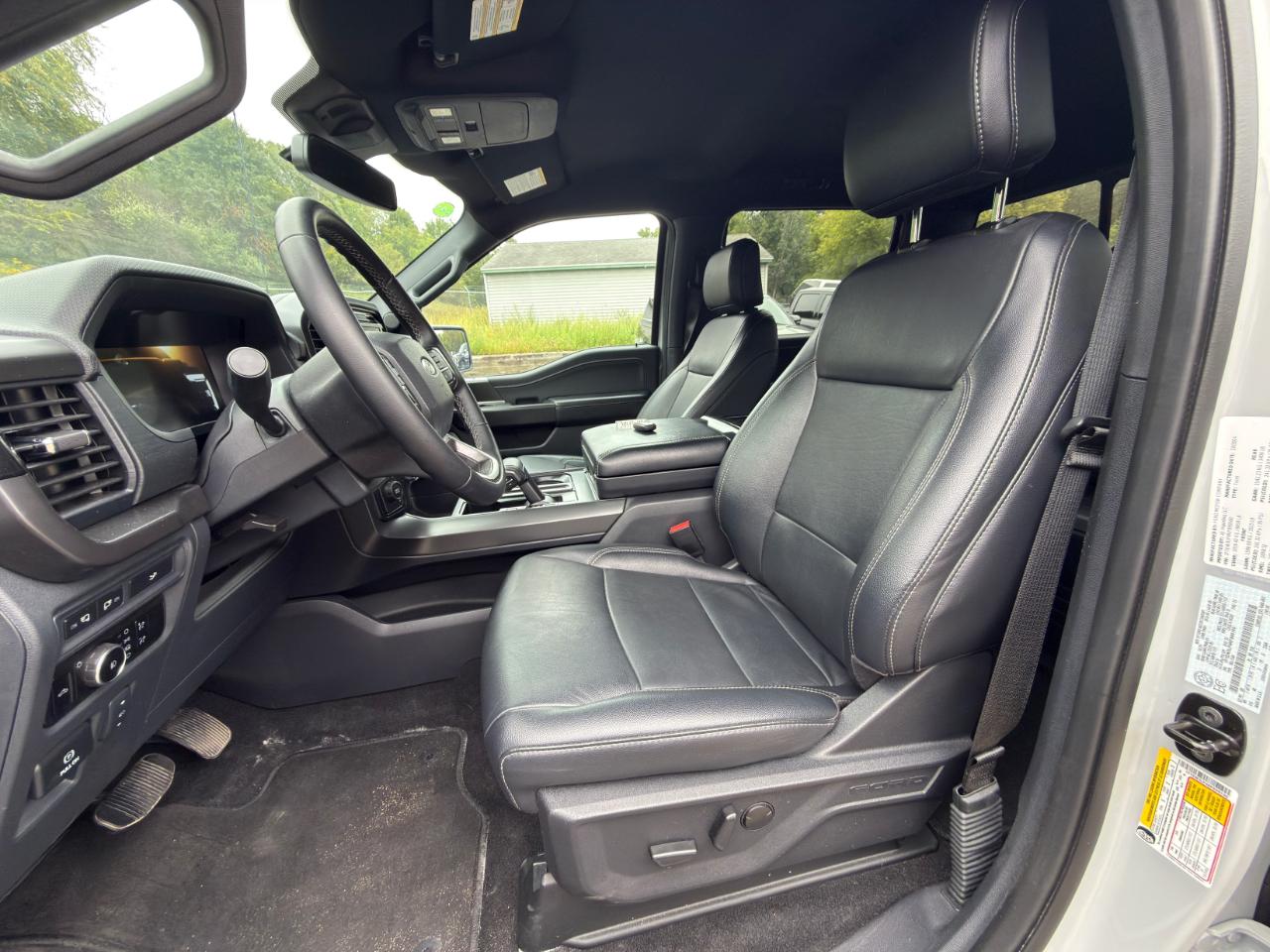 Ford F150 XLT Supercrew 4WD 2024