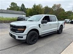 2024 Ford F150 