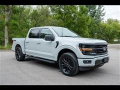 2024 Ford F150 