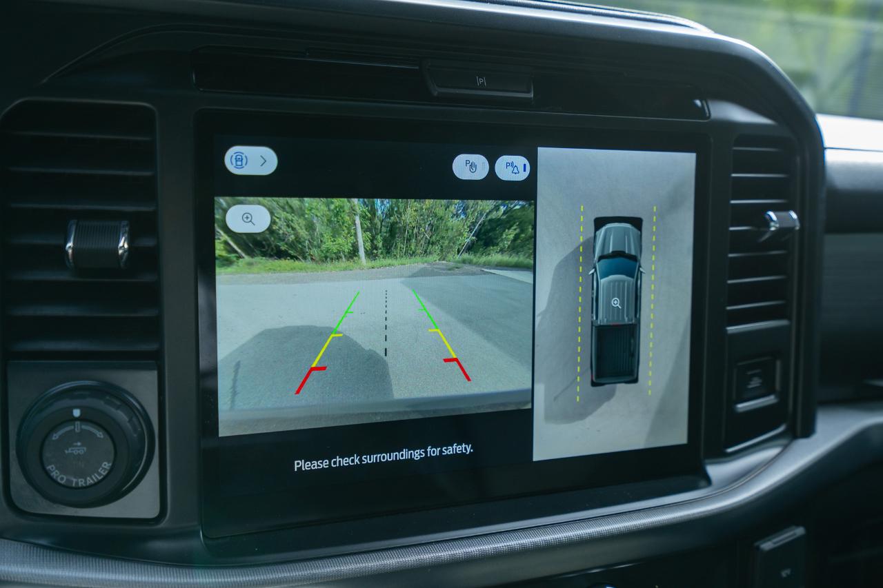 Ford F150 Lariat Supercrew 4WD 2025