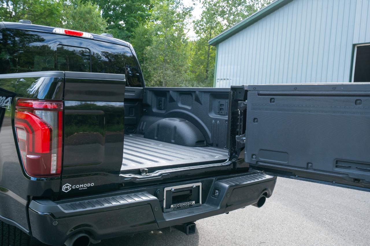 Ford F150 Lariat Supercrew 4WD 2025
