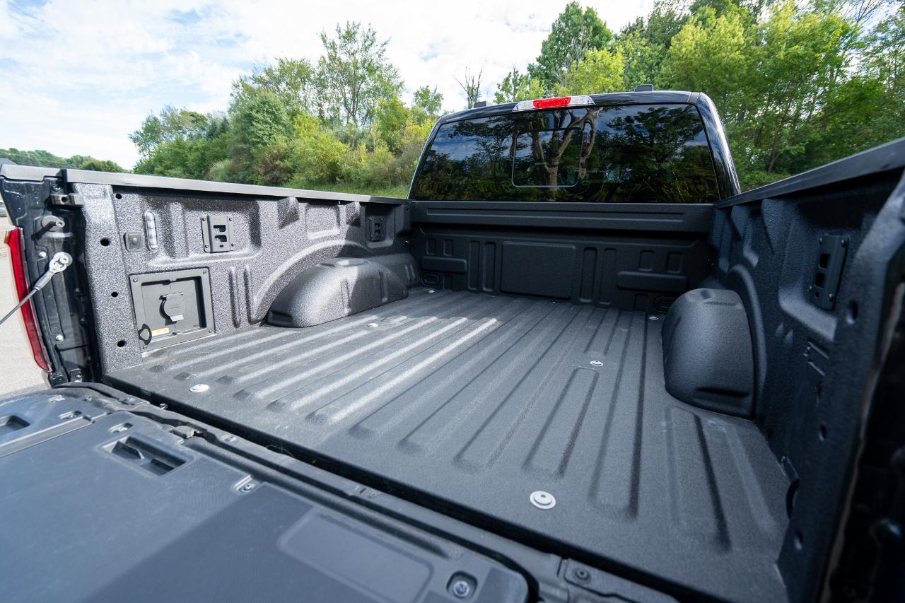 Ford F150 Lariat Supercrew 4WD 2025