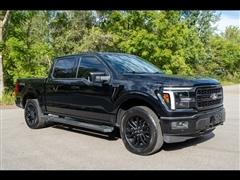 2025 Ford F150 
