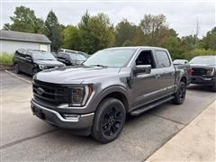 2023 Ford F150 