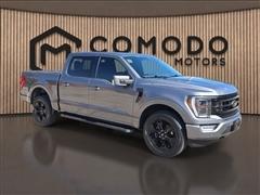2023 Ford F150 
