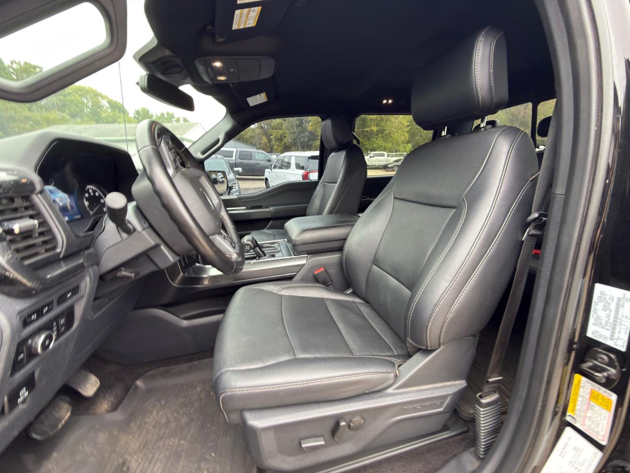 Ford F150 XLT Supercrew 4WD 2023
