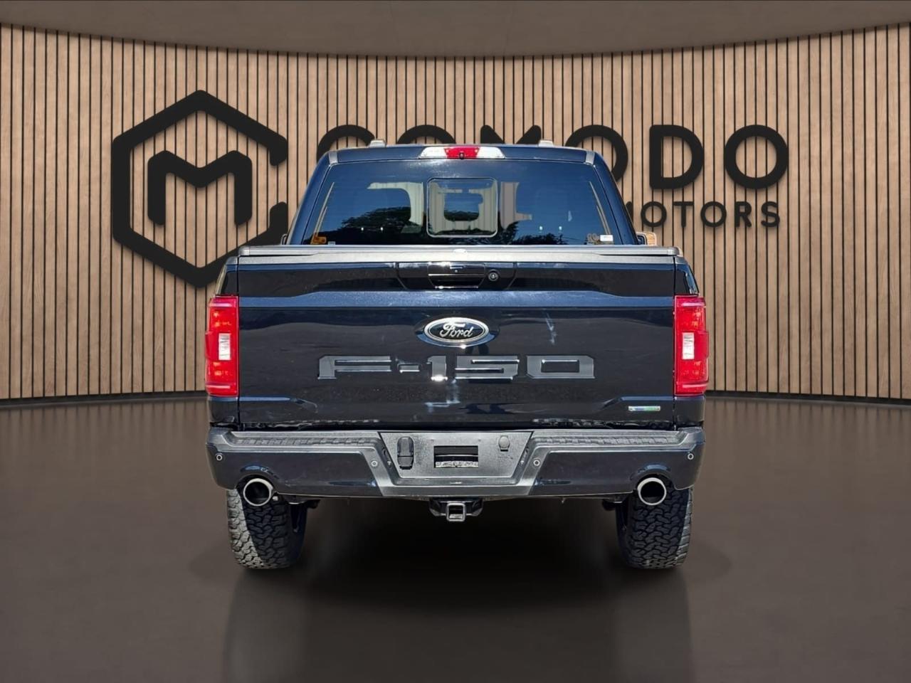 Ford F150 XLT Supercrew 4WD 2023