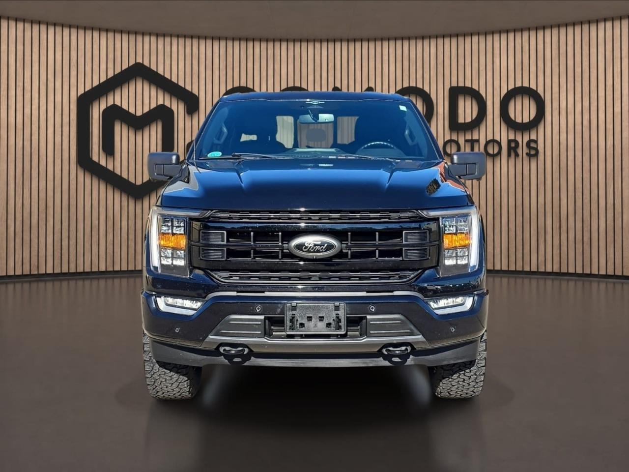 Ford F150 XLT Supercrew 4WD 2023