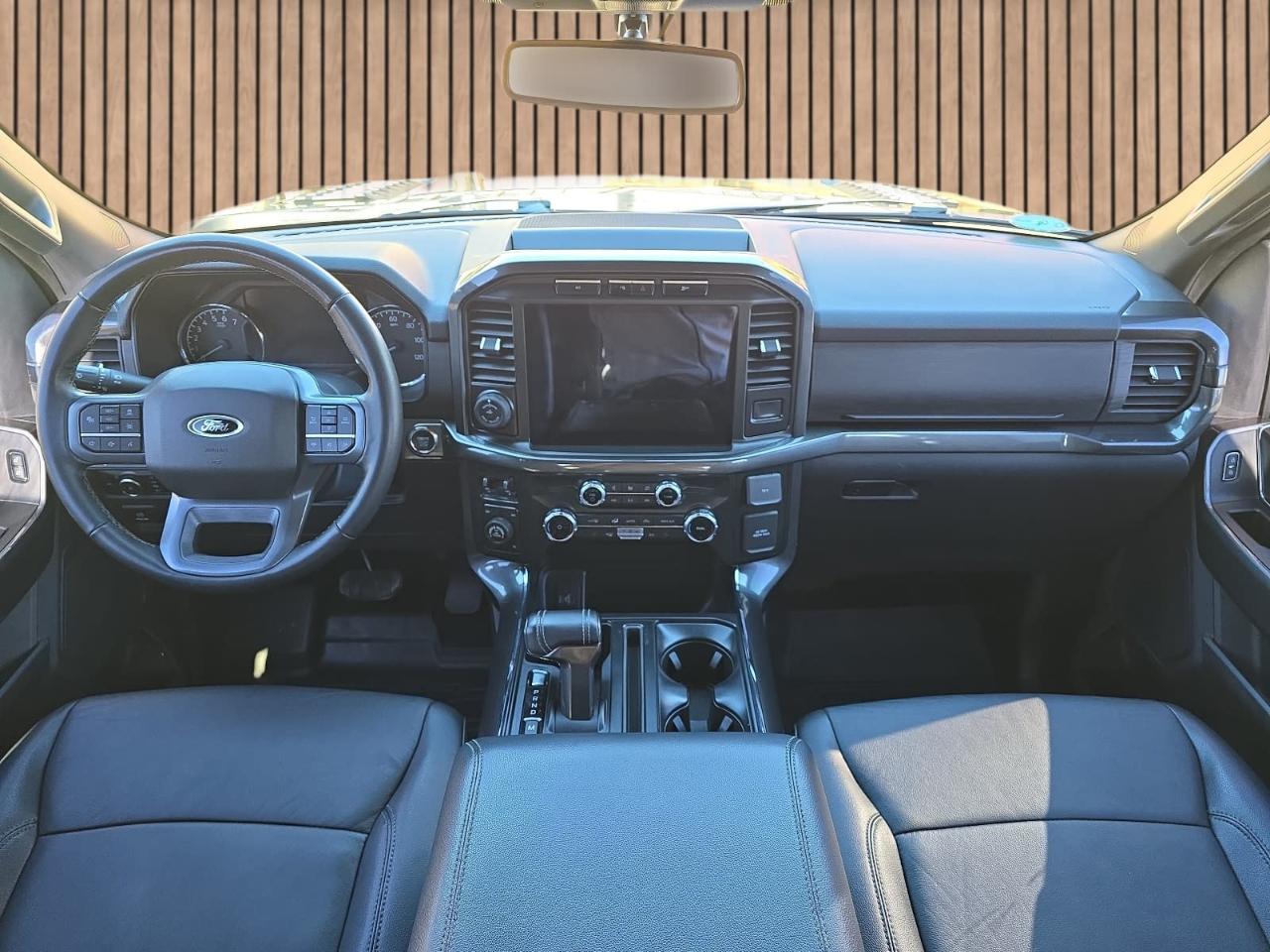 Ford F150 XLT Supercrew 4WD 2023