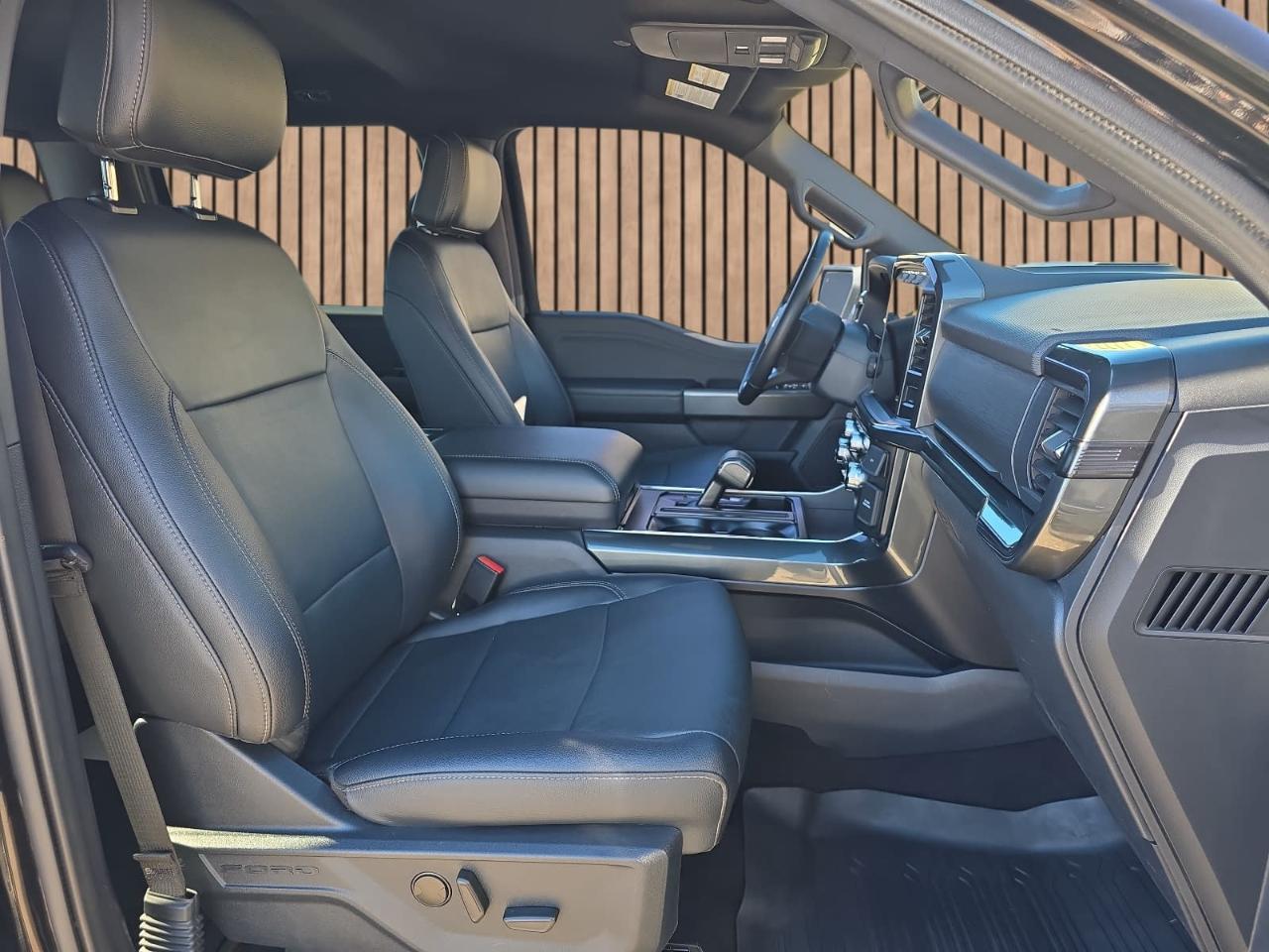 Ford F150 XLT Supercrew 4WD 2023