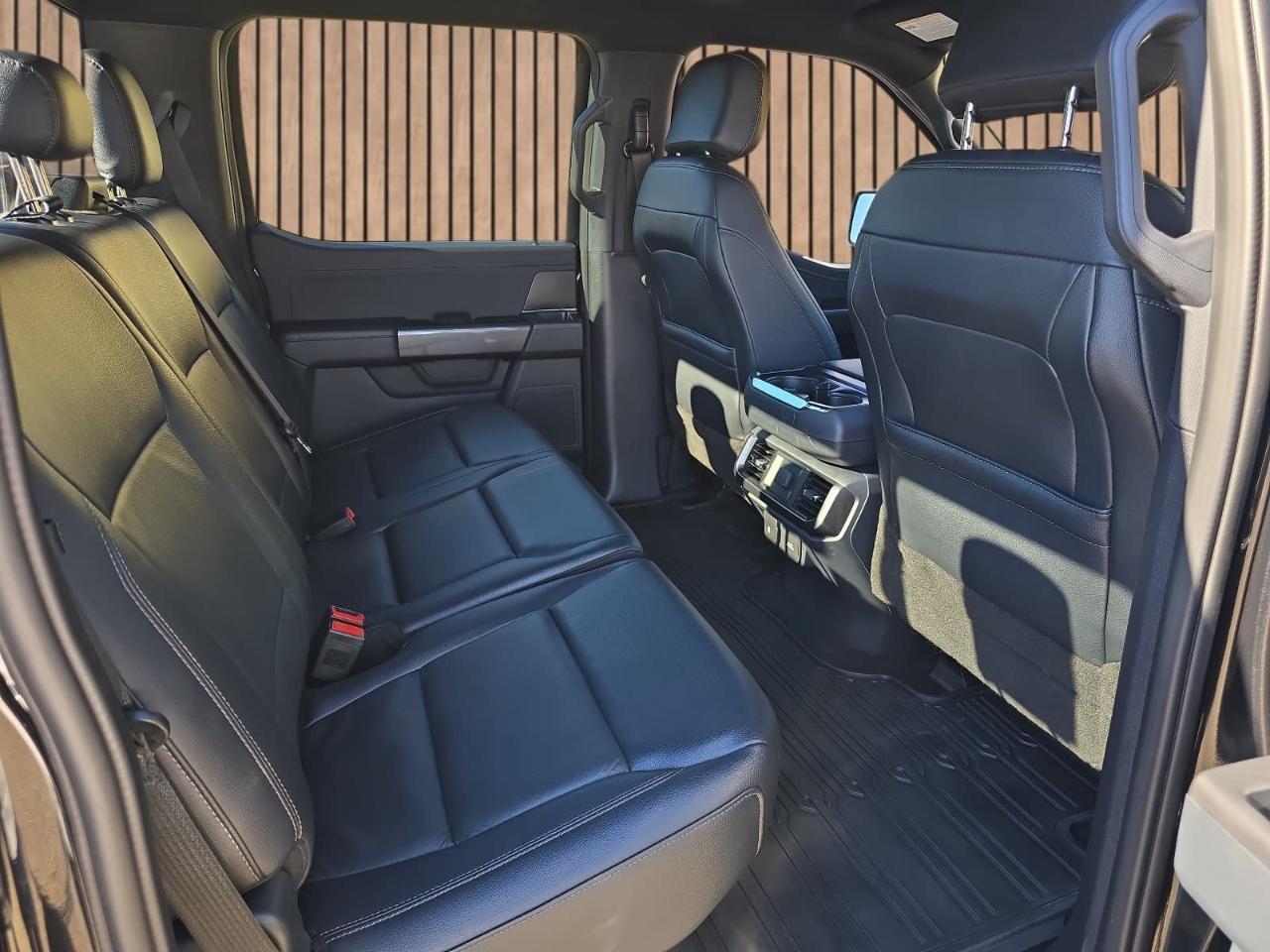 Ford F150 XLT Supercrew 4WD 2023