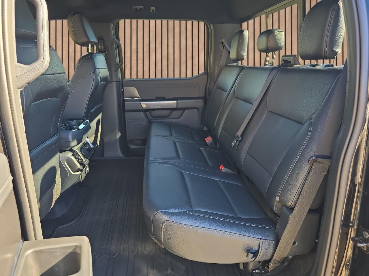 Ford F150 XLT Supercrew 4WD 2023