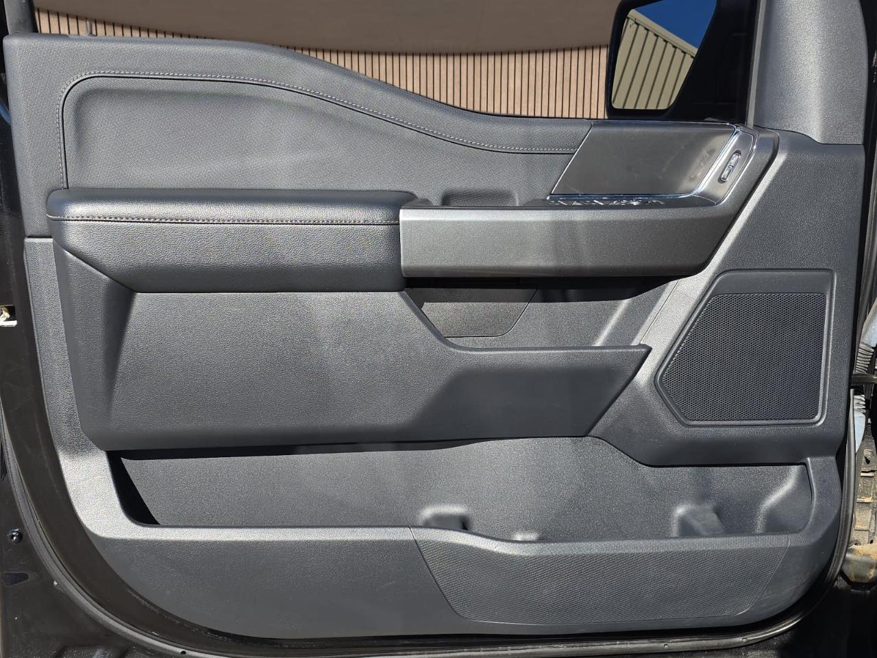 Ford F150 XLT Supercrew 4WD 2023