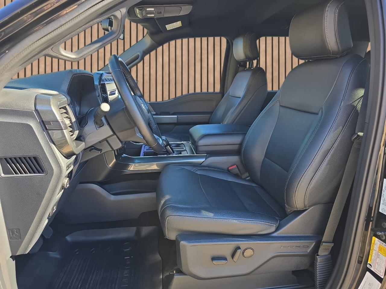 Ford F150 XLT Supercrew 4WD 2023