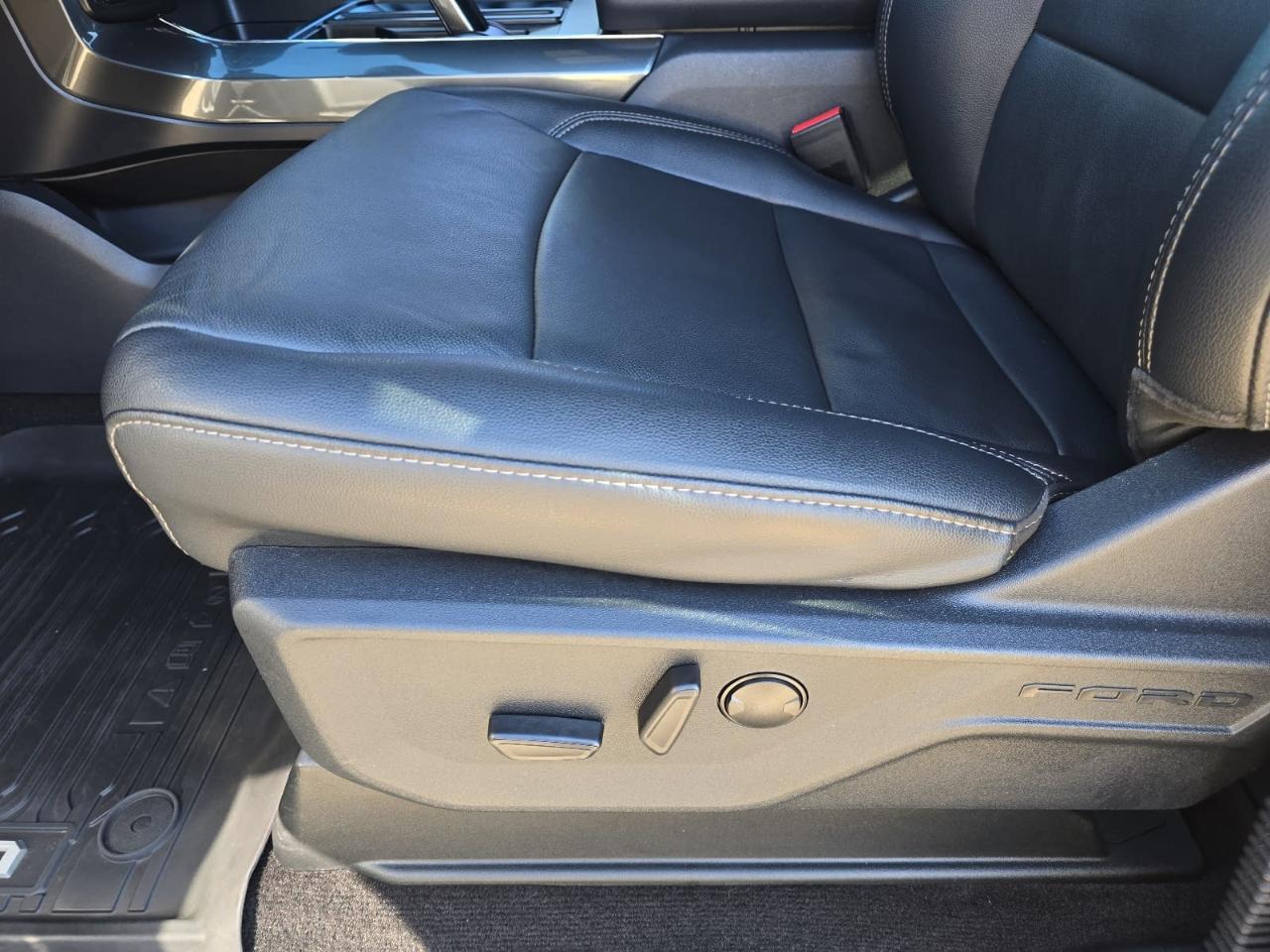 Ford F150 XLT Supercrew 4WD 2023