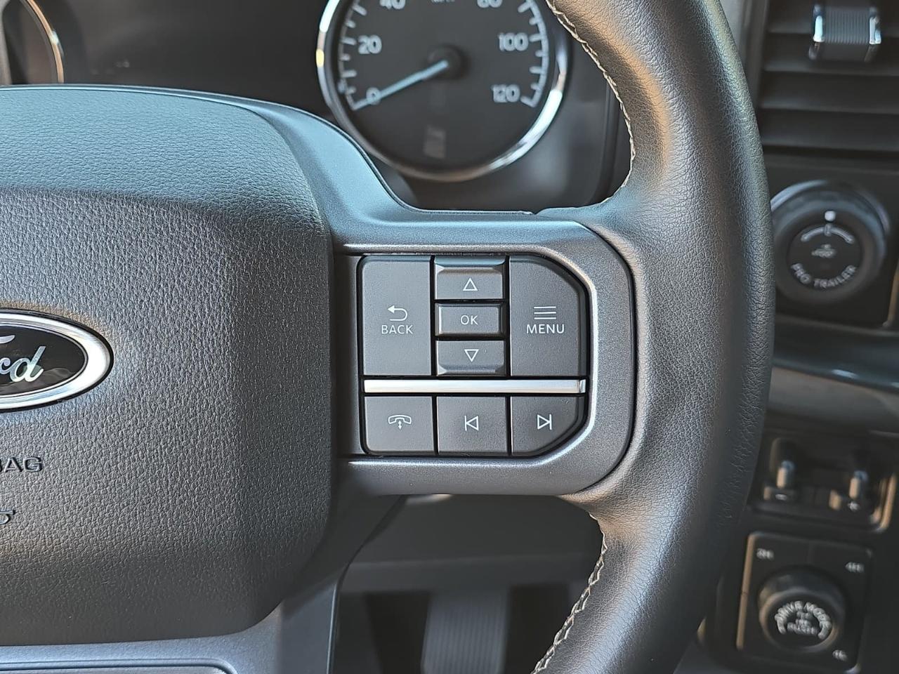 Ford F150 XLT Supercrew 4WD 2023