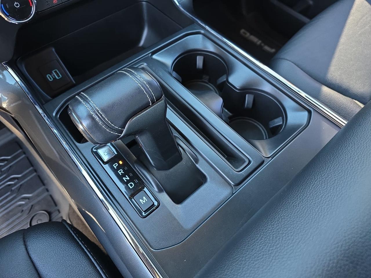 Ford F150 XLT Supercrew 4WD 2023
