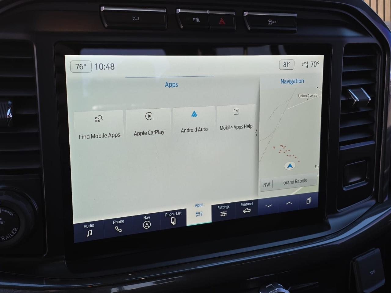 Ford F150 XLT Supercrew 4WD 2023