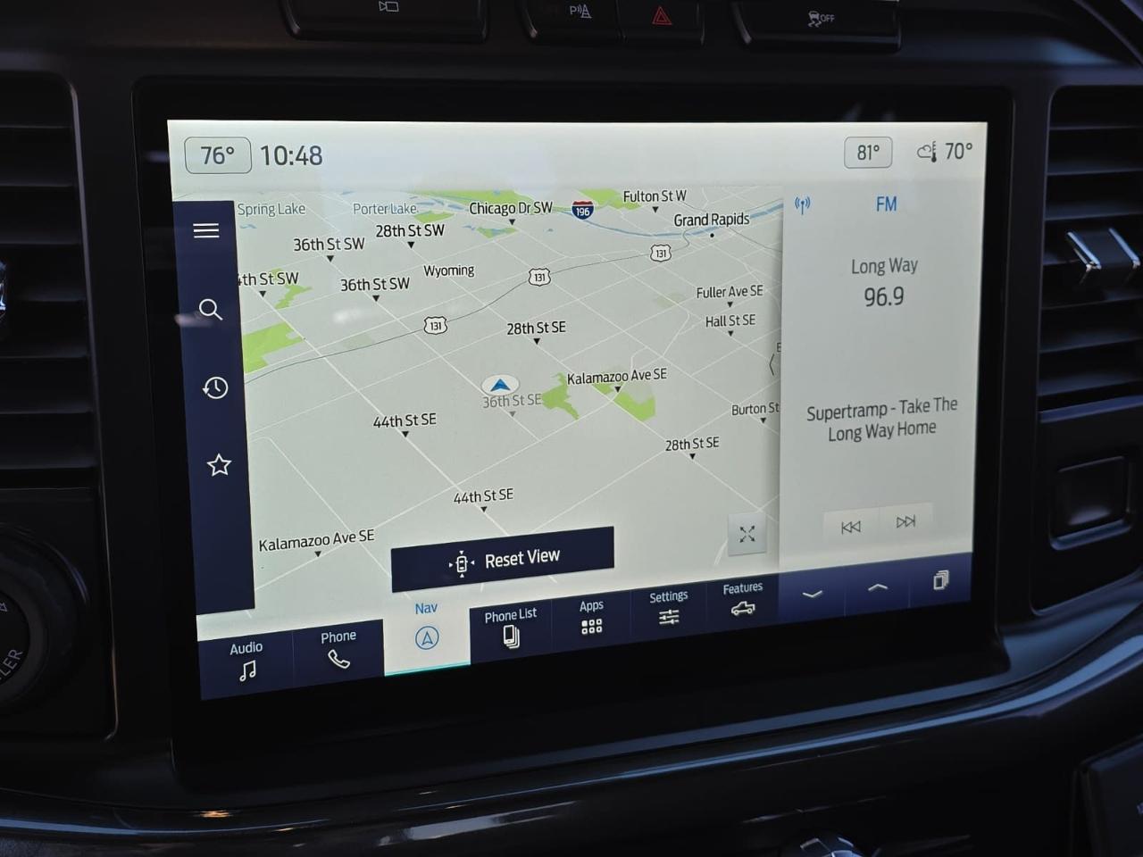 Ford F150 XLT Supercrew 4WD 2023