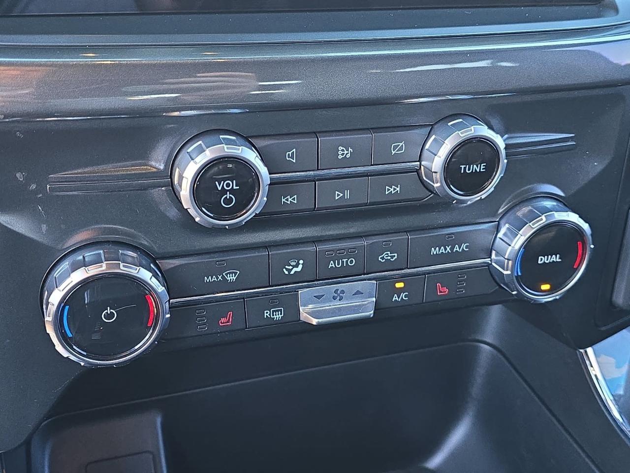 Ford F150 XLT Supercrew 4WD 2023