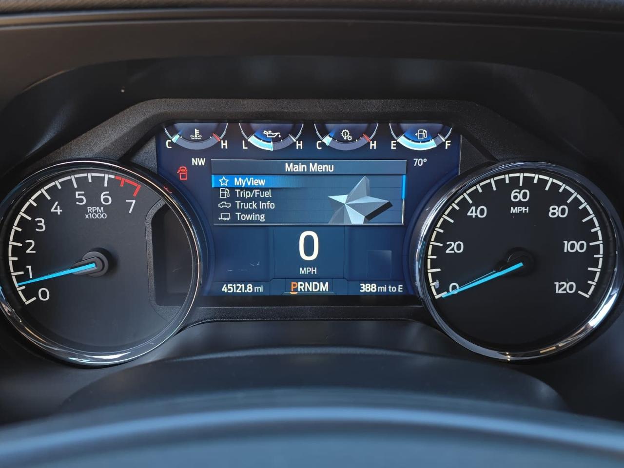 Ford F150 XLT Supercrew 4WD 2023