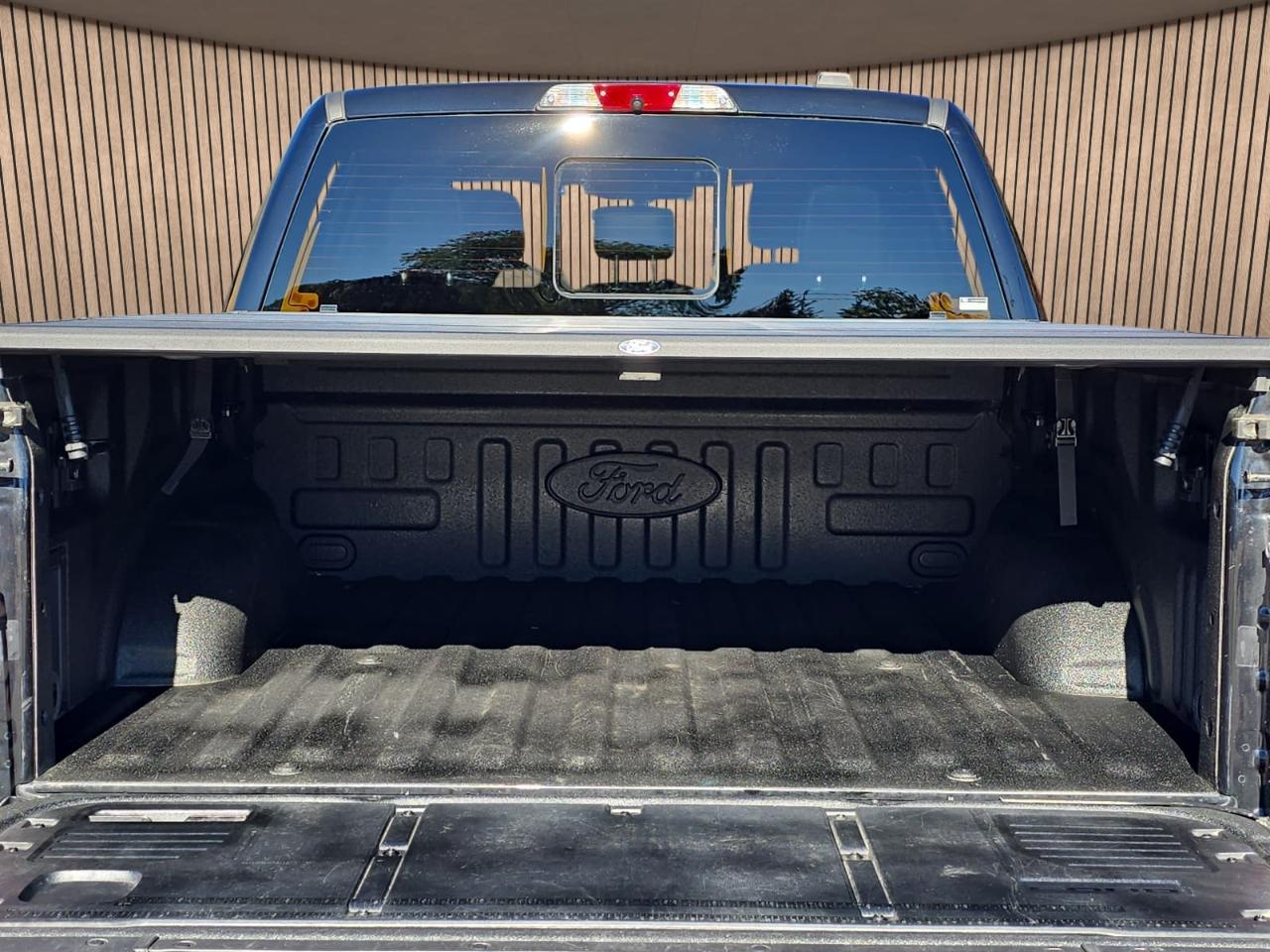 Ford F150 XLT Supercrew 4WD 2023
